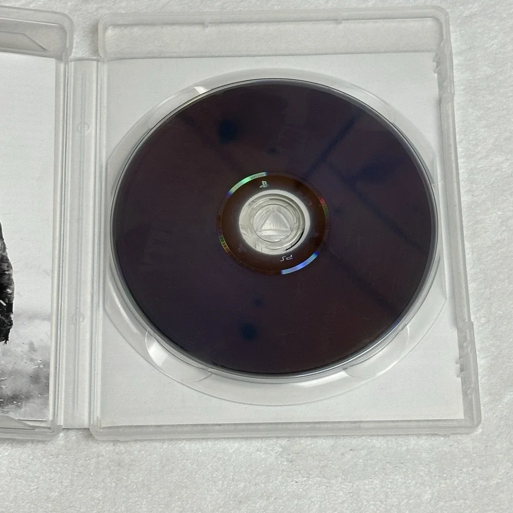 Call‎ of Duty: Modern Warfare 3 Sony PlayStation 3, 2011 Complete in Box